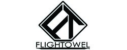 flight towel-250x100