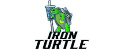 iron turtle-250x100