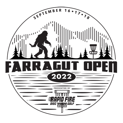 The Farragut Open