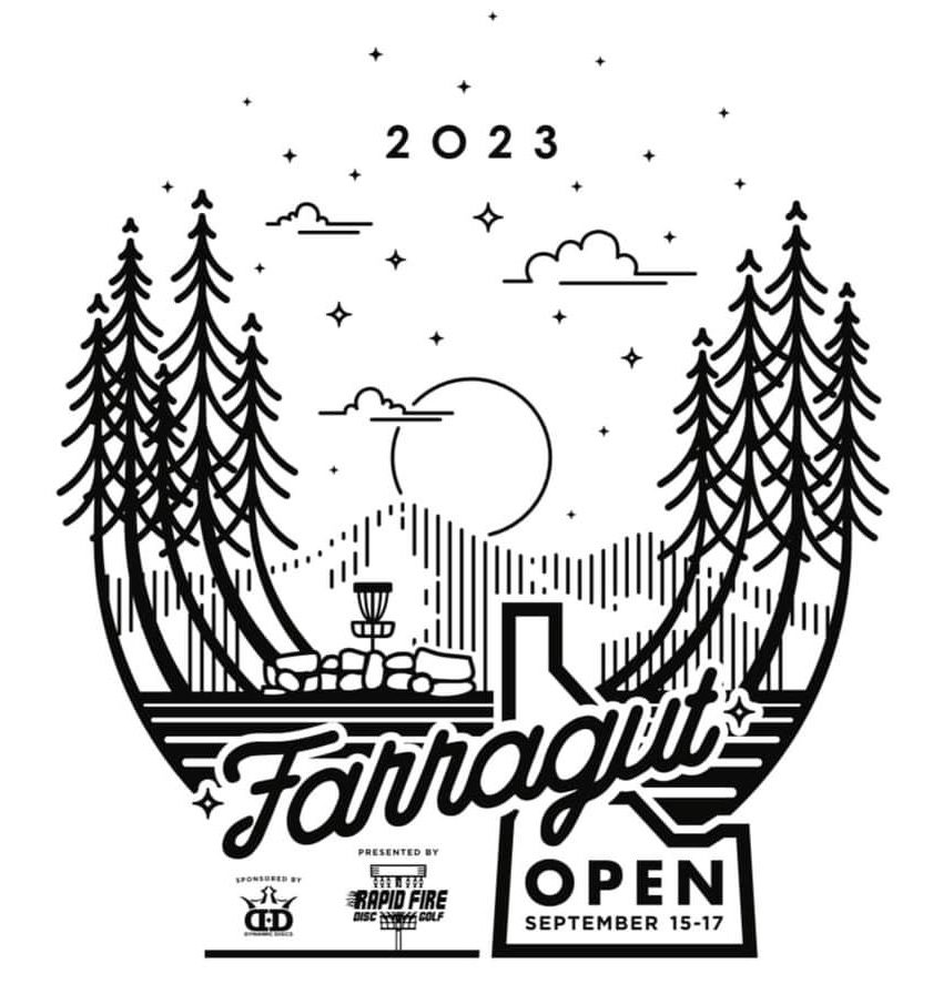 The Farragut Open
