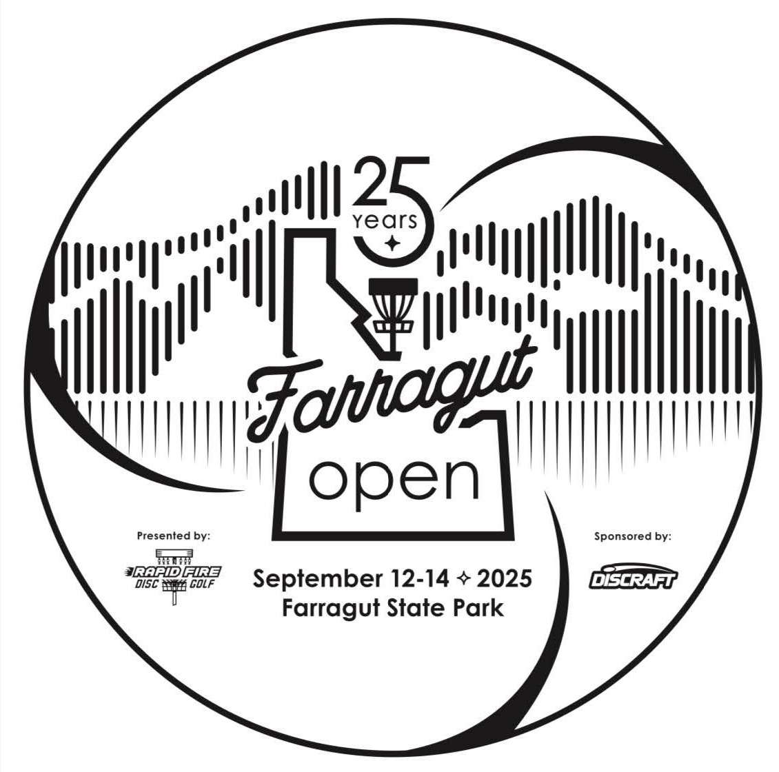 The Farragut Open