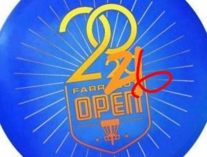 Farragut Open